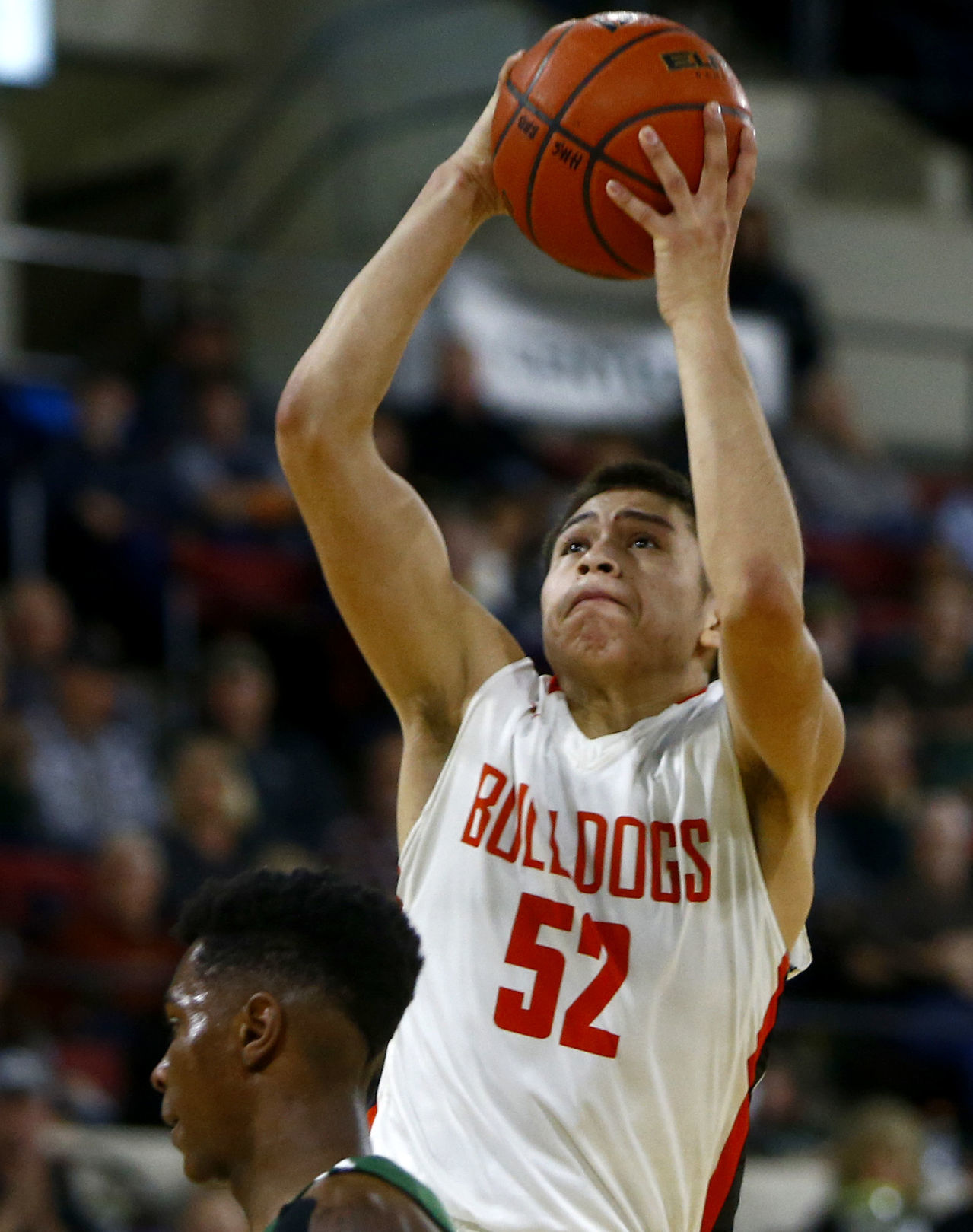 Hardin boys face Billings Central